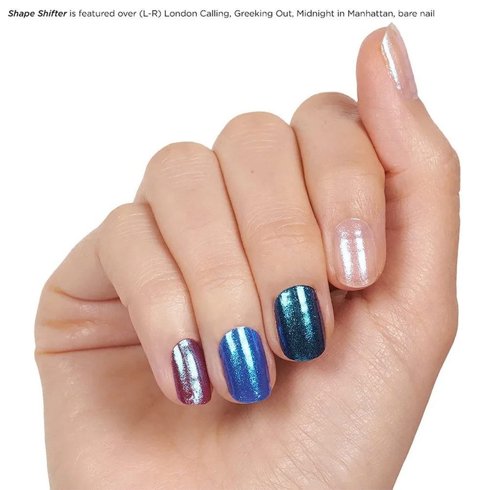 Color Street Shape Shifter Nail Strips - RETIRED